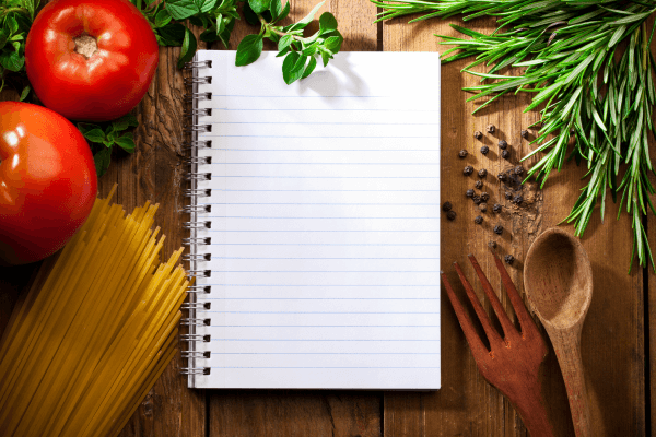 A Importância das Fichas Técnicas de um Restaurante Italiano