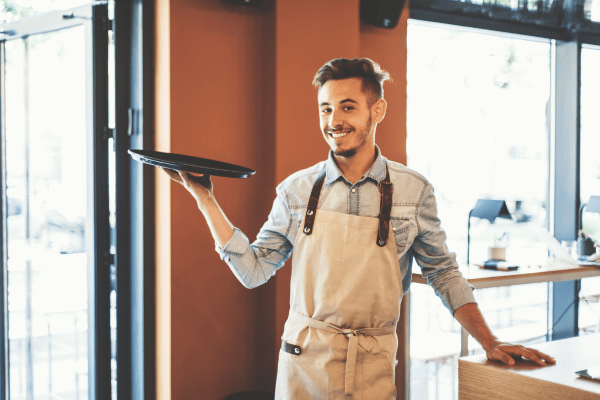 Treinando a Equipe para Interagir com Diferentes Públicos